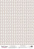 deco vellum colored sheet boho rainbows, a3 (11,7" х 16,5")