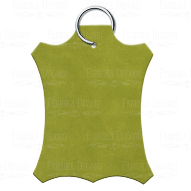 Artificial leather for binding Avocado - 2 Artificial leather for binding Avocado - 2