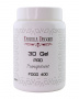 3-D texture gel, 400ml