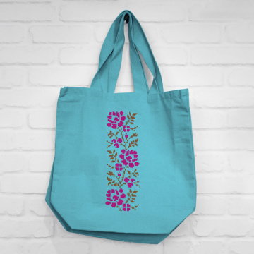 трафарет многослойный, универсальный, (30х9.6см), бордюр #144 фабрика декору - 2