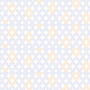 Double-sided scrapbooking paper set Sweet bunny 12"x12", 10 sheets - 10