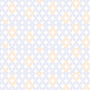 Double-sided scrapbooking paper set Sweet bunny 12"x12", 10 sheets - 10