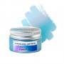 Metallic chameleon paint. Color Azure pink 30 ml