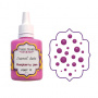 Liquid enamel dots Raspberry jam 30 ml