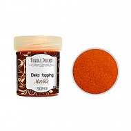 Deco-topping Marble Orange nectar 40 ml