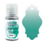 Sucha farba Magic paint Turkusowa, 15 ml