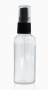 Spray bottle with mechanical atomizer 50ml