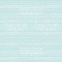 Double-sided scrapbooking paper set Scandi Baby Boy 8"x8" 10 sheets - 3