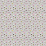 Double-sided scrapbooking paper set My tiny sparrow girl 12"x12" 10 sheets - 2