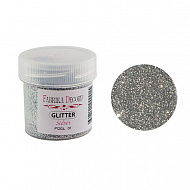 Glitter, color Silver 20, ml
