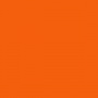 дизайнерский картон матовый густой оранжевый, 30,5см х 30,5см, 270 г.кв.м