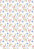 overlay "summer mood" 21х29,7 сm