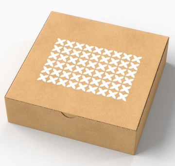 Stencil for crafts 15x20cm "Arabesque" #023 - 2 Stencil for crafts 15x20cm "Arabesque" #023 - 2