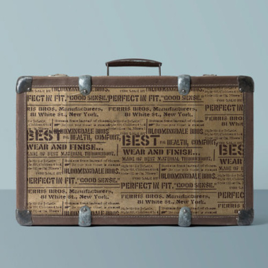 трафарет многоразовый xl (30х30см), слоганы #057 фабрика декору - 2