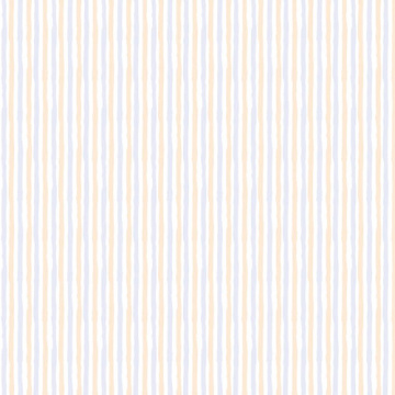 Sheet of double-sided paper for scrapbooking Sweet bunny  #44-03 12"x12" - 2