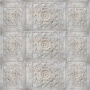Лист двусторонней бумаги для скрапбукинга Heritage textures  #54-02 30,5х30,5 см