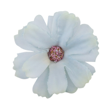 Daisy flower sky blue, 1 pc - 2