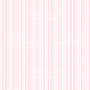 Double-sided scrapbooking paper set Sweet baby girl 8”x8”, 10 sheets - 8