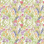 Double-sided scrapbooking paper set Spring inspiration 8"x8", 10 sheets - 2