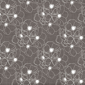 Sheet of single-sided paper for scrapbooking Especially for her #15-04 12"x12"