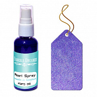 Pearl spray Lavender in hoarfrost 50 ml