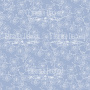 Double-sided scrapbooking paper set Tender orchid 12"x12" 10 sheets - 4