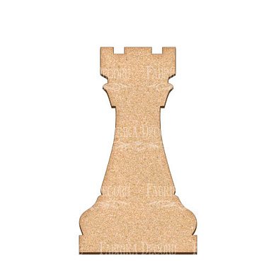 art-board-rook-chess-piece-10-5-20-cm