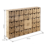 Advent calendar for 31 days, DIY kit #092 - 4