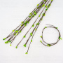 Willow sprig Light green 1pcs