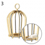 Decorative cage #054 - 3