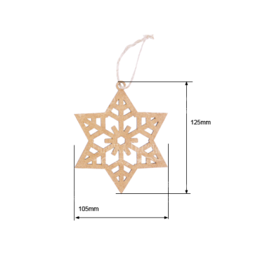 Blank for decoration #199 - 2