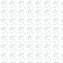 Sheet of double-sided paper for scrapbooking Scent of spring #50-02 12"x12" - 0