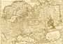 Decoupage-Karte #0162, 21x30cm, Fabrika Decoru