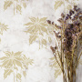 Stencil for decoration XL size (30*30cm), Chrysanthemum bouquet #001 - 0