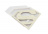  Заготовка для шейкера Знак супермена 11.2x8.6 см color_Milk