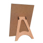 Art board Square, 13cm х 20cm - 0