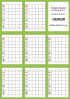 Set of stickers for journaling and planners #18-031