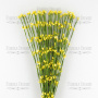 Willow sprig Yellow 1pcs - 0