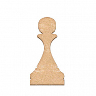 art-board-pawn-chess-piece-9-5-18-cm