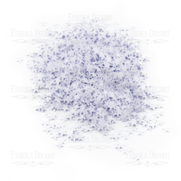 Set of sequins for decorating and embellishing #003 - 2