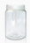 transparent-pot-with-a-white-plastic-lid-400-ml-