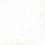 Sheet of single-sided paper with gold foil embossing, pattern Golden Mini Drops White, 12"x12"