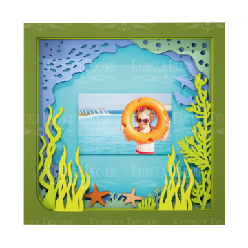 Artbox Sea vacation - 2