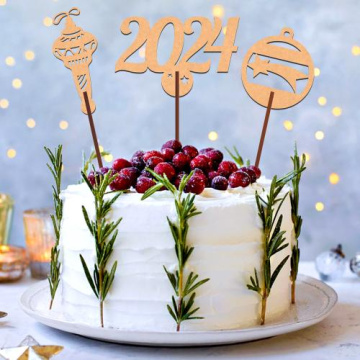 Topper 2024 New Year #293 - 2