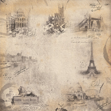 коллекция бумаги для скрапбукинга family heritage, 30,5 x 30,5 см, 10 листов - 2 коллекция бумаги для скрапбукинга family heritage, 30,5 x 30,5 см, 10 листов - 2