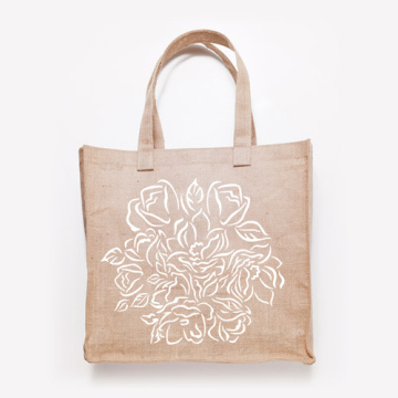 Stencil for decoration XL size (30*30cm), Bunch of flowers, #207 - 2