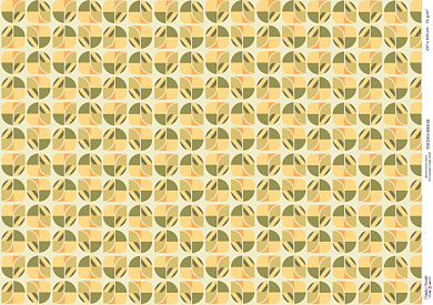 декупажная карта #0538, 29,7x42см фабрика декору