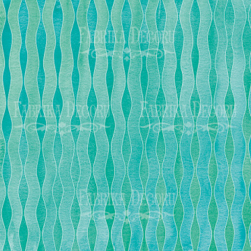 Sheet of double-sided paper for scrapbooking Sweet birthday #40-01 12"x12" - 2