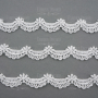 Lace White 12mm