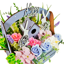 holiday arrangements